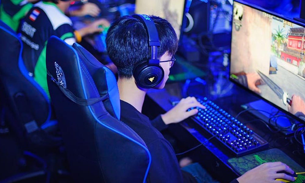 วิธีเริ่มต้นเดิมพัน Esport อย่างมืออาชีพ
