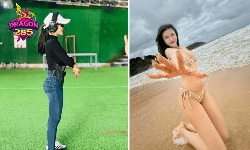 ลำไย ไหทองคำ" โสดสนิท จีบได้ทุกเพศขอแค่เข้าใจ