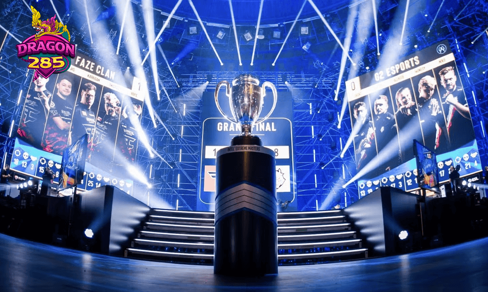 สูตรลับเดิมพัน Esport ให้ชนะต่อเนื่อง